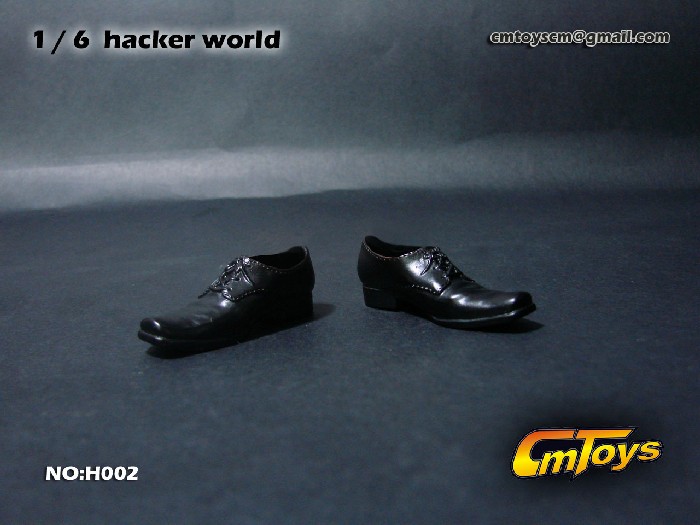 Hacker World Set 1-3