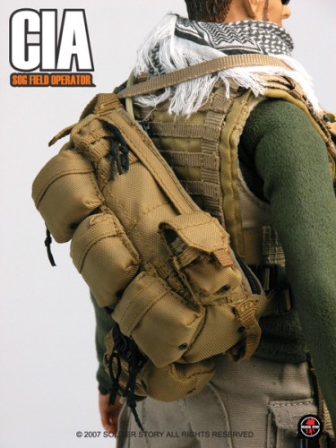 SS008e-19 CIA-SOG Field Operation - OSF Show Exclusiv