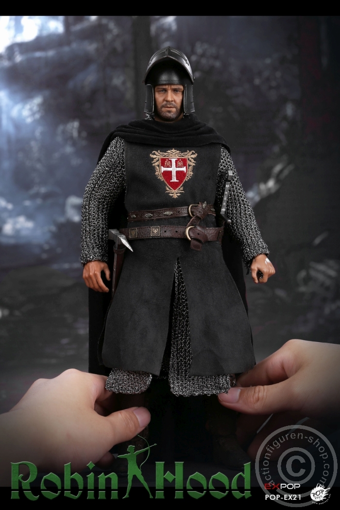 Robin Hood - WF 2019 Limited Edition