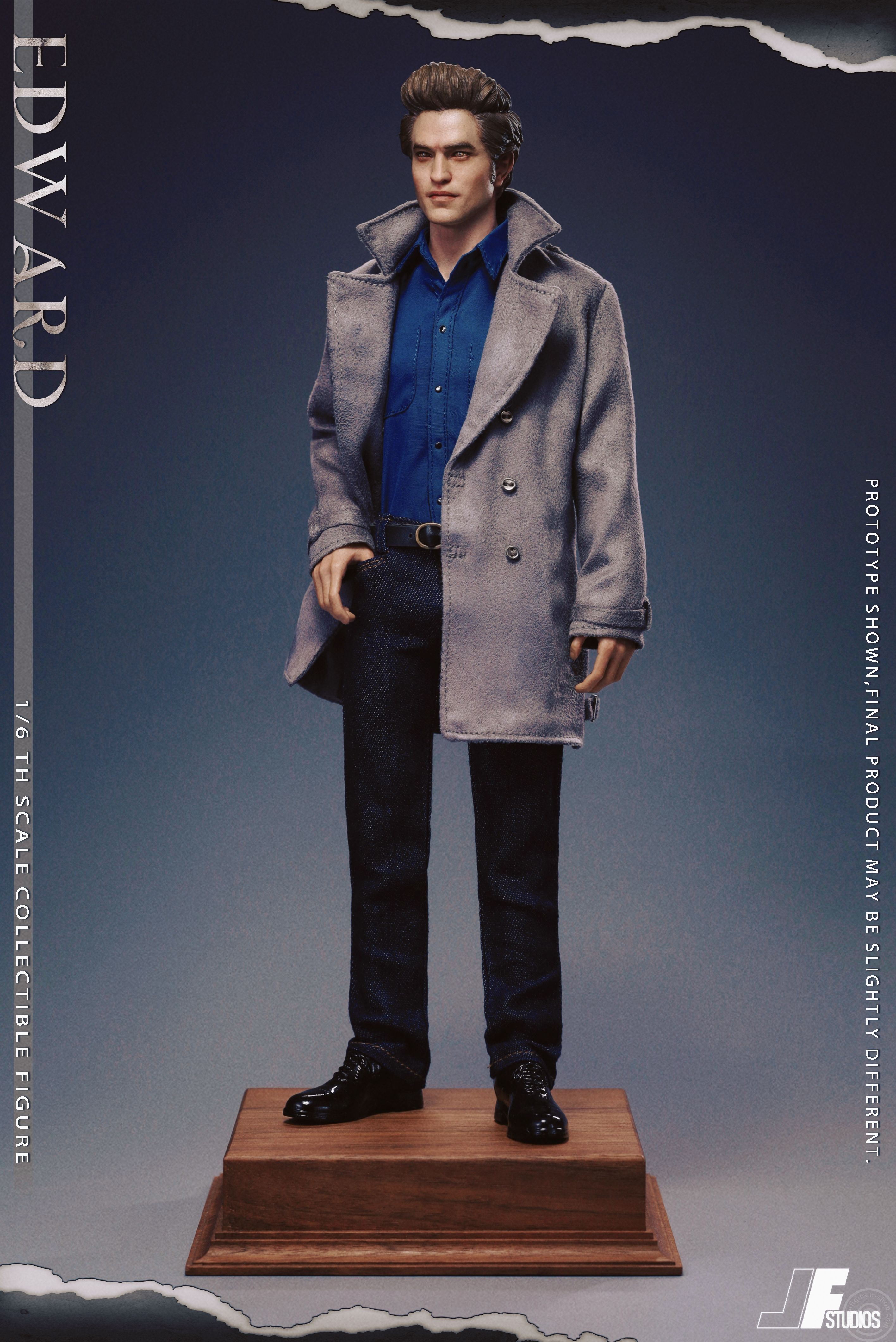 Edward Cullen - Twilight Children Edward Cullen - Twilight Children