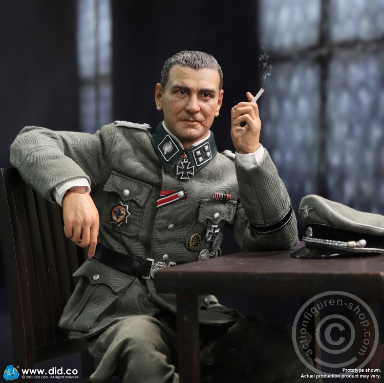 Otto Skorzeny Otto Skorzeny