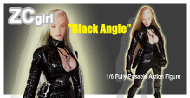 Black Angel