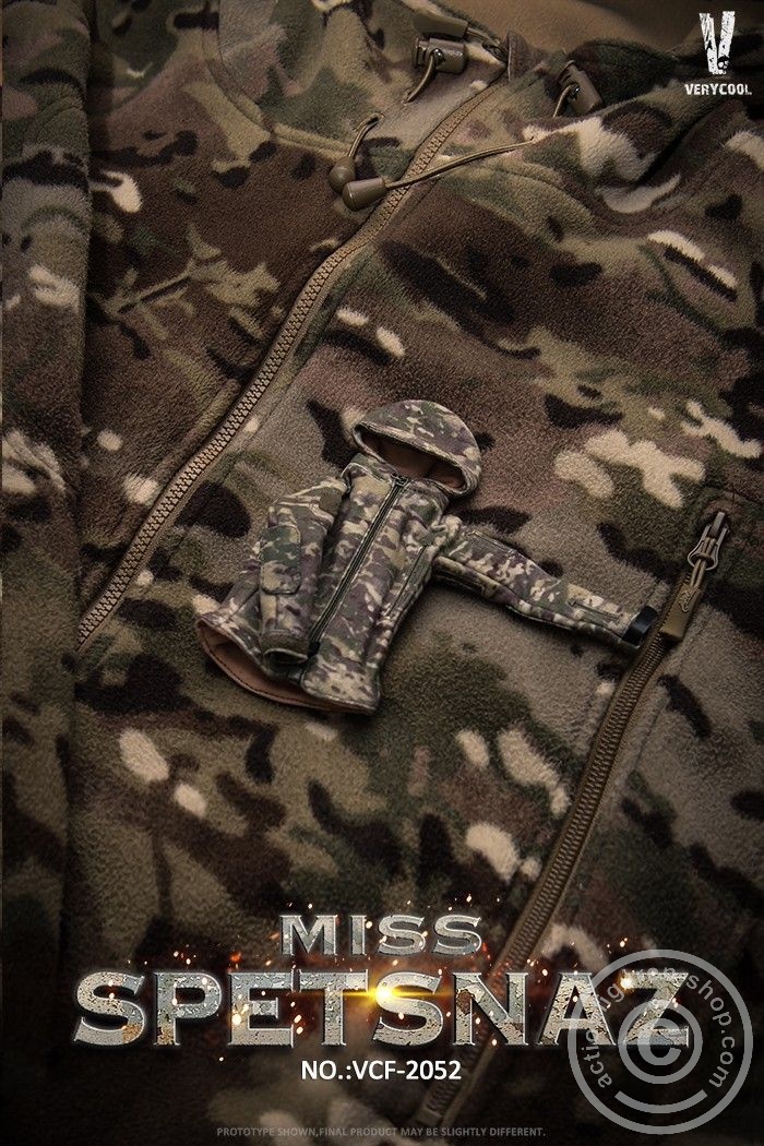 VCF2052-18KbSkUQYidLGJk Miss Spetsnaz - Russian Special Combat Women Soldier