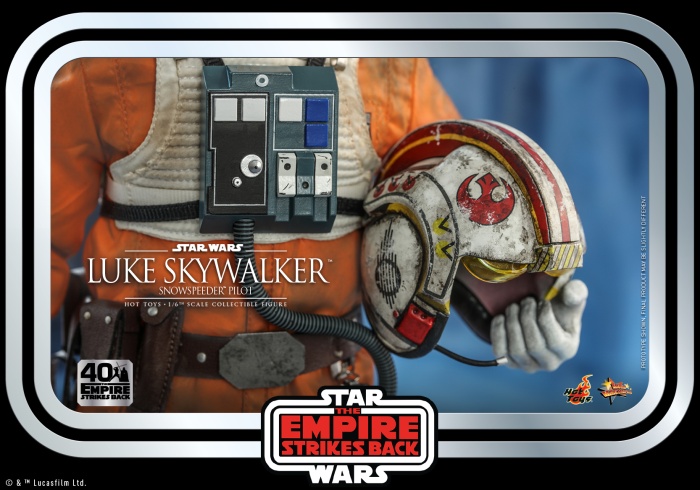 605979-21ocoUnroGJmC1J Star Wars - Episode V - Luke Skywalker - Snowspeeder Pilot