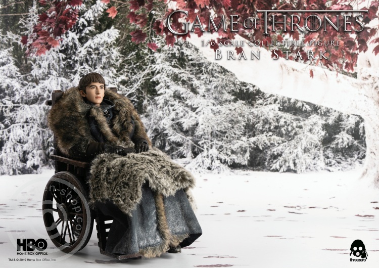 Game of Thrones - Bran Stark