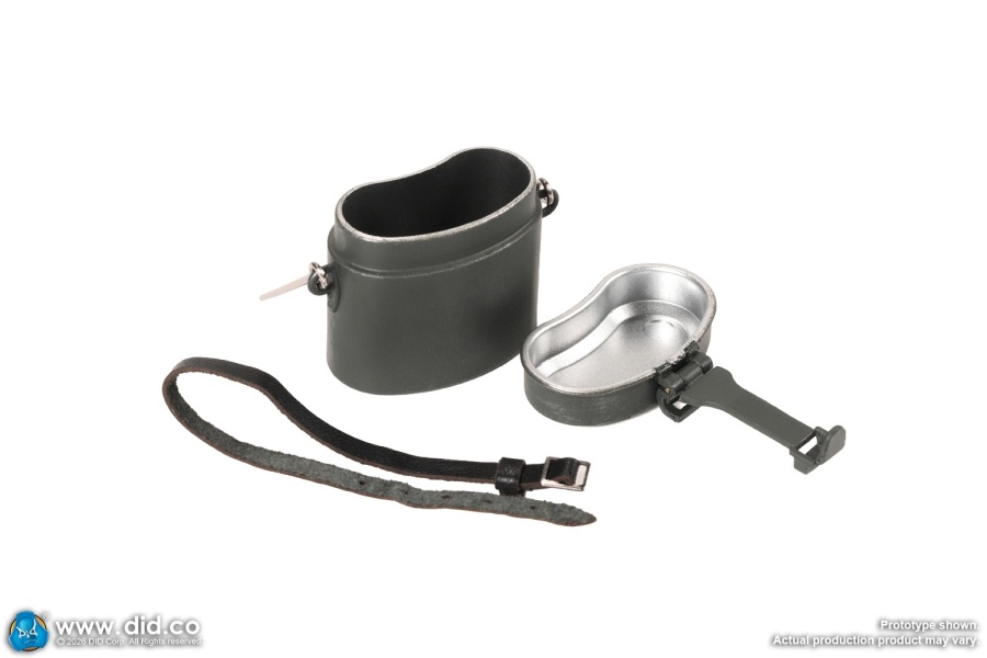 Steiner - WWII German Wehrmacht Oberfeldwebel - in 1/6 scale