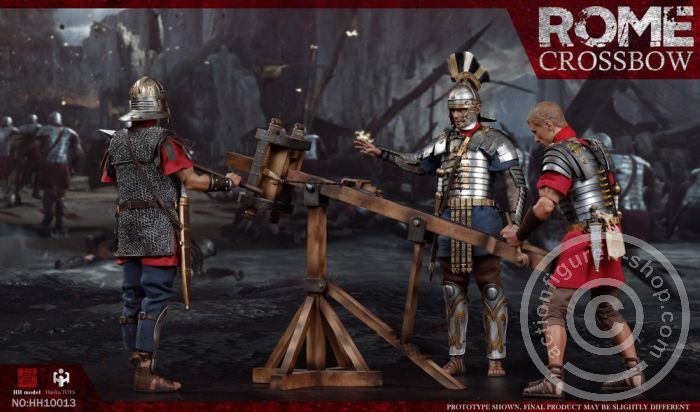 Crossbow - ROME Imperial Legion