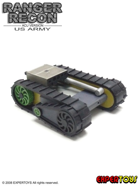 EX-003-07 U.S.Army Ranger Recon - ACU Version