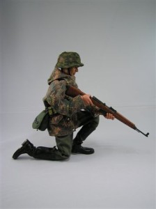 BS_004-23 Body 1:6 New Generation Revolution-Bravo
