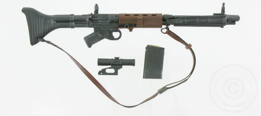 FG42 Gewehr