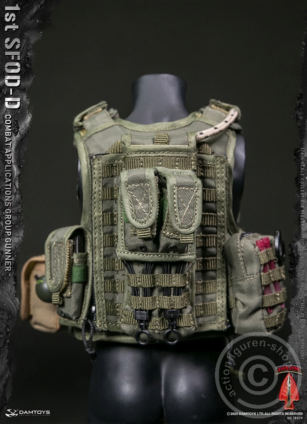 DA78074-35YPr0CHD8tv4kd 1st SFOD-D Combat Applications Group GUNNER
