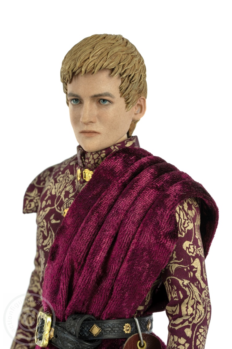 Game of Thrones - King Joffrey Baratheon