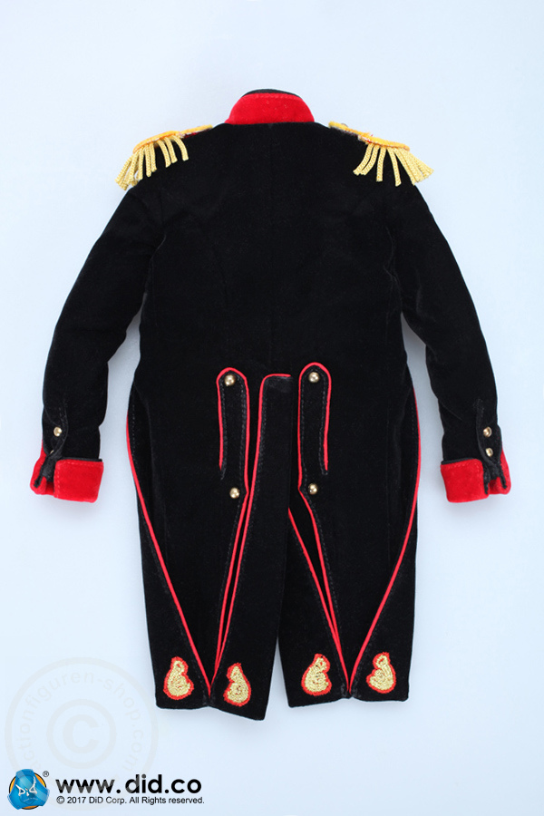 80122-26 Napoleon Bonaparte - Battle Version