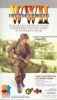 Uwe