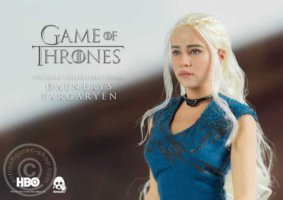 Game of Thrones - Daenerys Targaryen