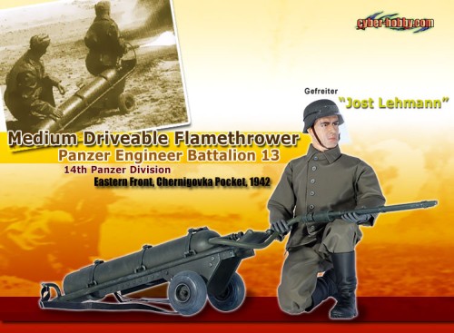 70549-1 Jost Lehmann - Exclusive
