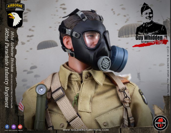 SSt110-20AqHYHBDNj9cJB Guy Whidden II - 101st Airborne Division