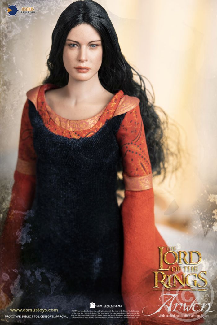 Arwen 2.0