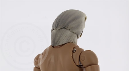 TC-M1007C-03 Vogel Kopf für 1:6 Figuren