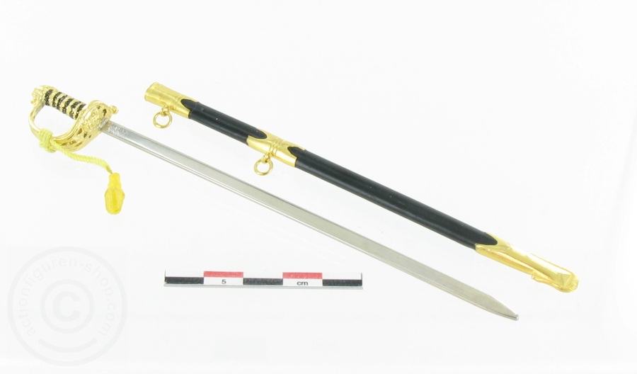 saebel01-03R53XGr6kwQoWJ Säbel mit Scheide - Metall