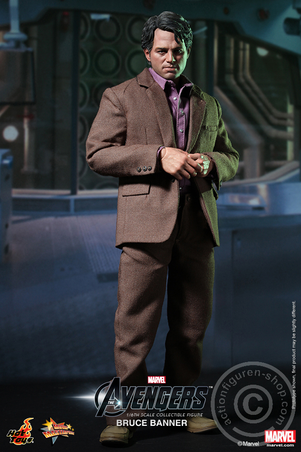 175683-013nloSnY5Fmbpt The Avengers - Dr. Bruce Banner