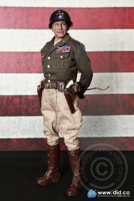 General Patton