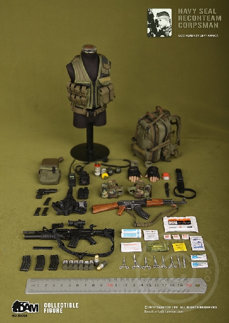 da93008-529SQss8oFJ17ZW Navy Seal Reconteam - Corpsman