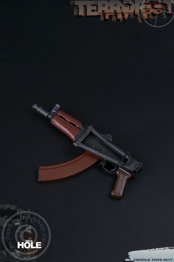 BBTT0002-24OfPTdUoVvlDOr Osama - Terrorist