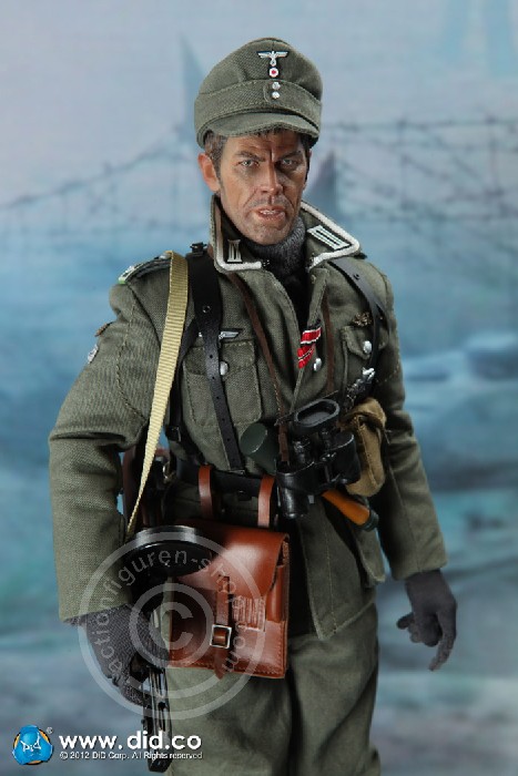 80086-17 Wehrmacht Oberfeldwebel