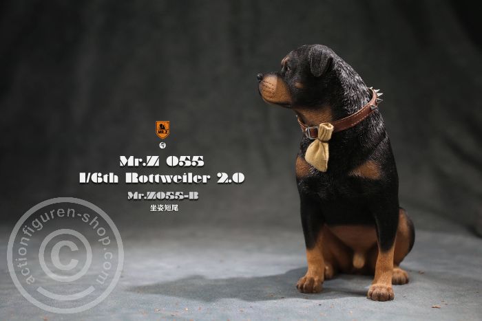 Rottweiler - Version B