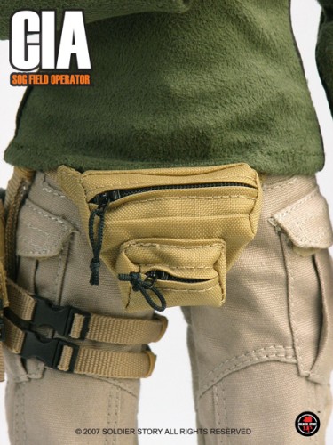 SS008e-15 CIA-SOG Field Operation - OSF Show Exclusiv