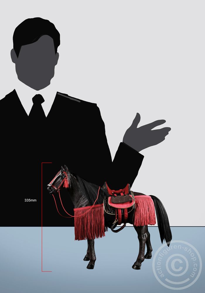 COO-SE101-05 Kisokoma (Battle Steed)