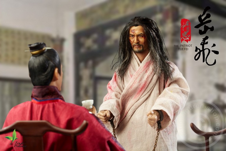 TP-CT004-06Sslr83VKCezDG Qin Hui & Yue Fei