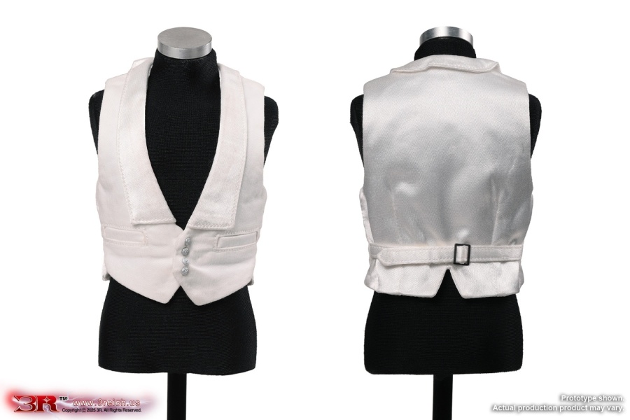 Reinhard Heydrich (Ceremonial Dresses Version) - in 1/6 scale