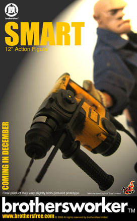 smart02 Brothersworker - SMART