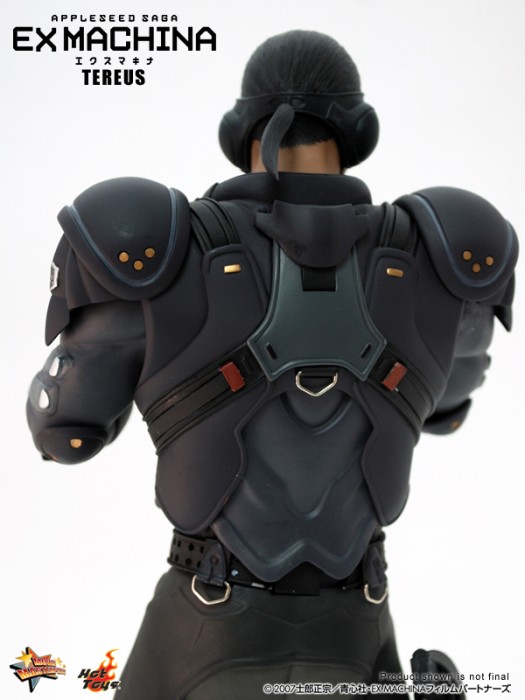 Tereus - ExMachina - MMS65