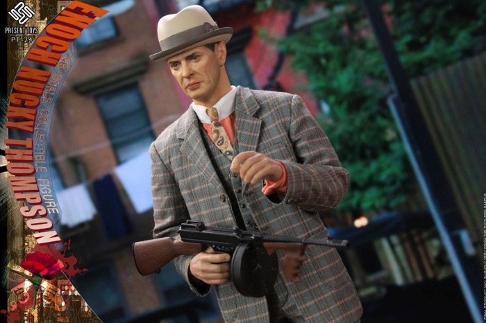 Gangster Politicians - Boardwalk Empire Gangster Politicians - Boardwalk Empire