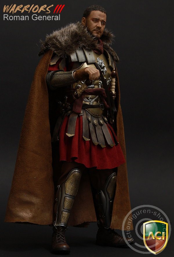 Roman General - Roma Victor - Warriors III