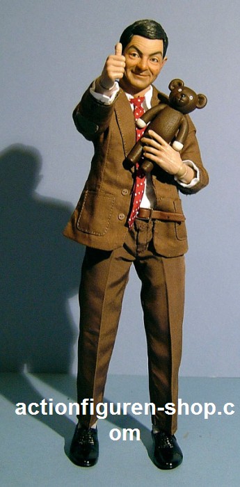 EBMB-21 Mr. Bean