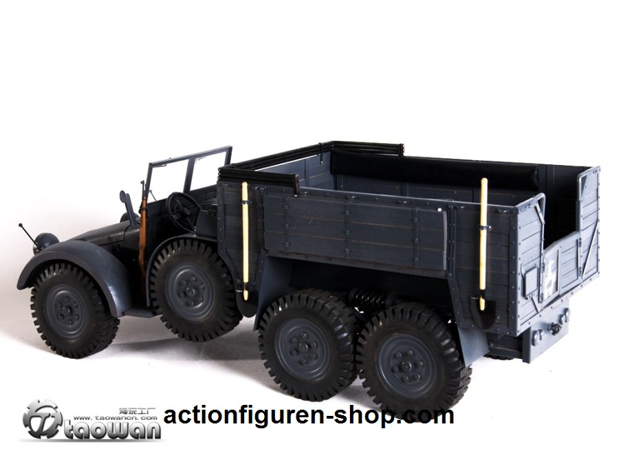 ToWProt-04 Krupp Protze Kfz.70