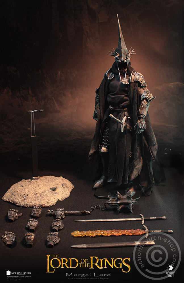 ast013-14NqJGCr9DDwcF9 Lord Morgul - LOTR