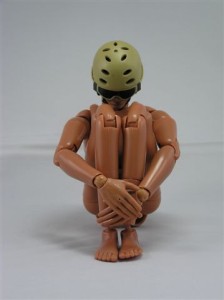 BS_004-13 Body 1:6 New Generation Revolution-Bravo