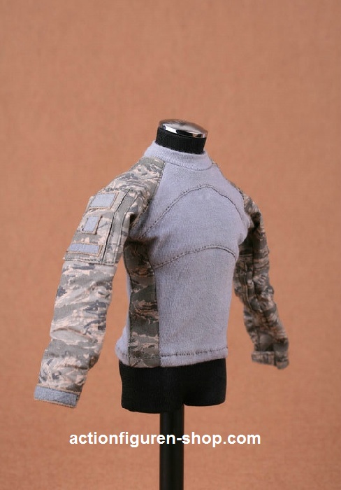 TTL9011-30 USAF CCT (Combat Control Team) - HALO
