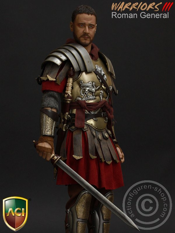 Roman General - Roma Victor - Warriors III