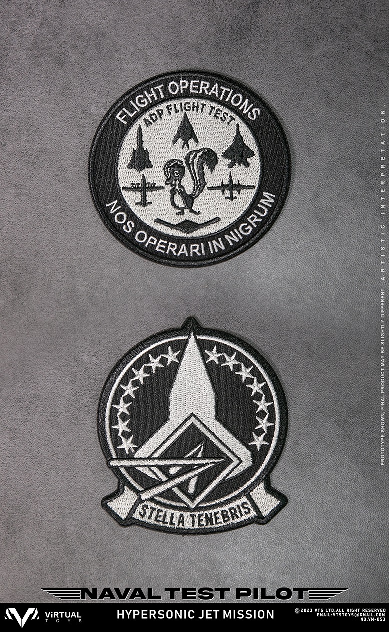 Hypersonic Jet Mission Naval Test Pilot Hypersonic Jet Mission Naval Test Pilot