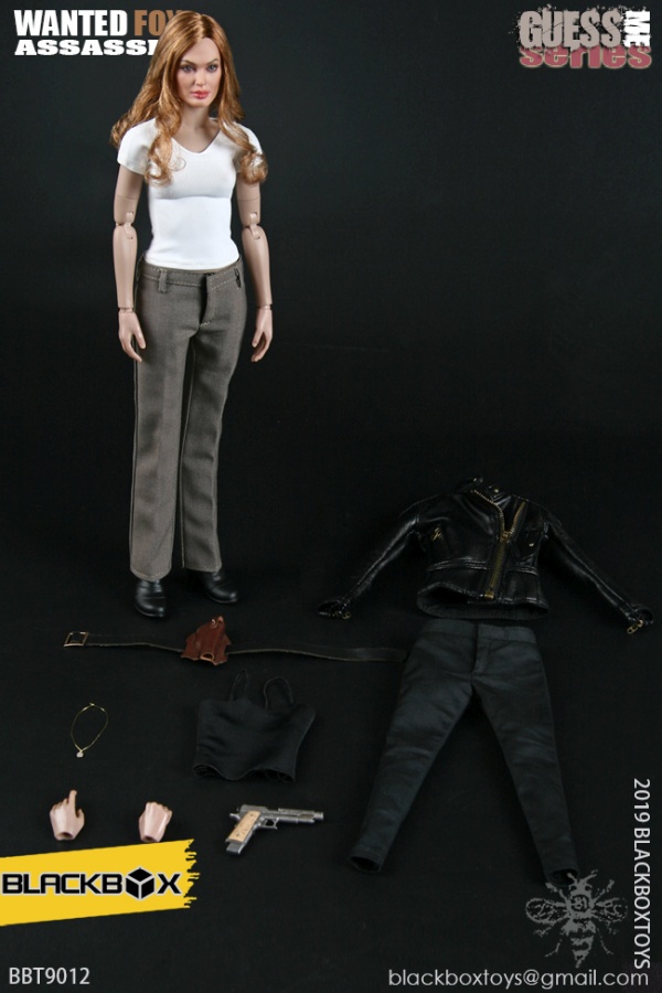bbt9012-43JTuQYoBycAiA8 Wanted - Fox Assassin