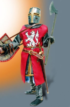 Crusade - Ritter der Kreuzzüge