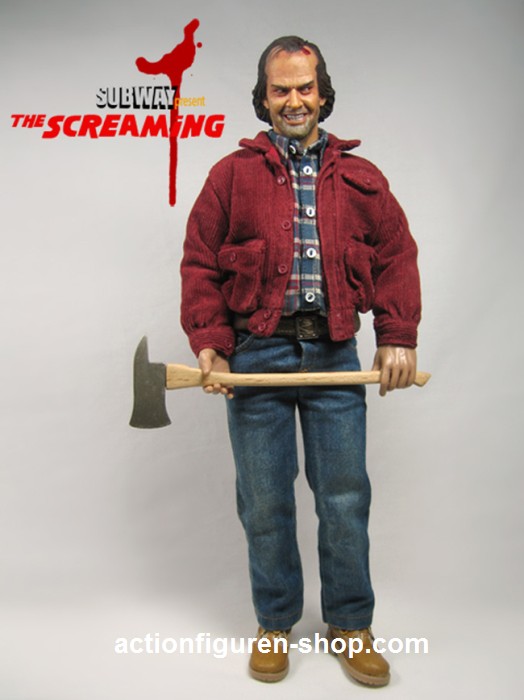 SuB01-12 The Screaming