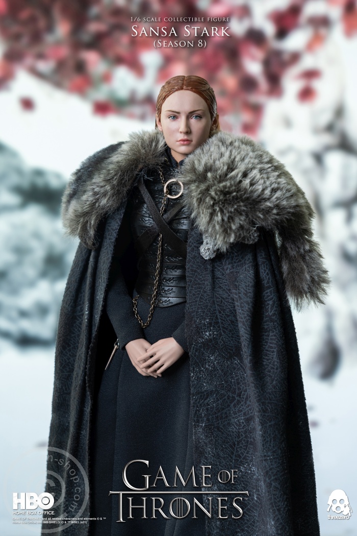 Game of Thrones – Sansa Stark (Season 8)