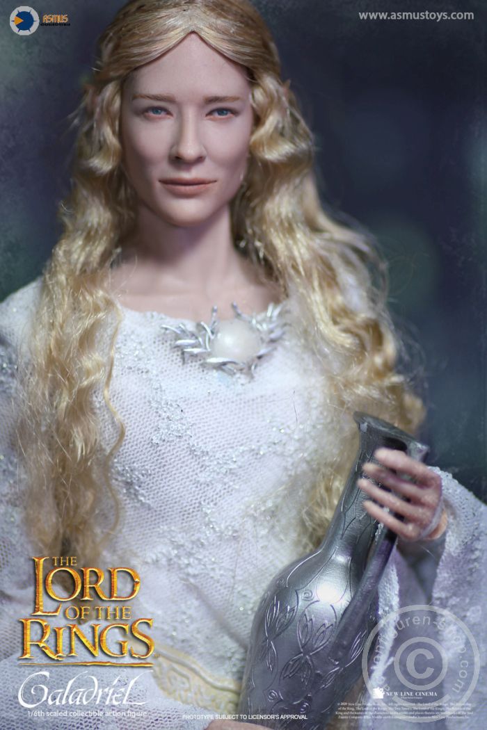 AST066-06 Galadriel - The Lord of The Rings